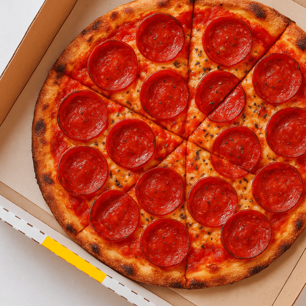 Fresh microgreens and gourmet ingredients