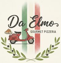 Gourmet pizza delivery - Chef-perfected artisan pizzas with fresh microgreen garnish